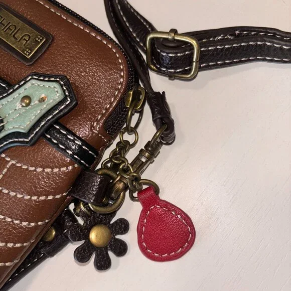 NWOT • Chala Xbody Bag - Guitar - Picture 5 of 8